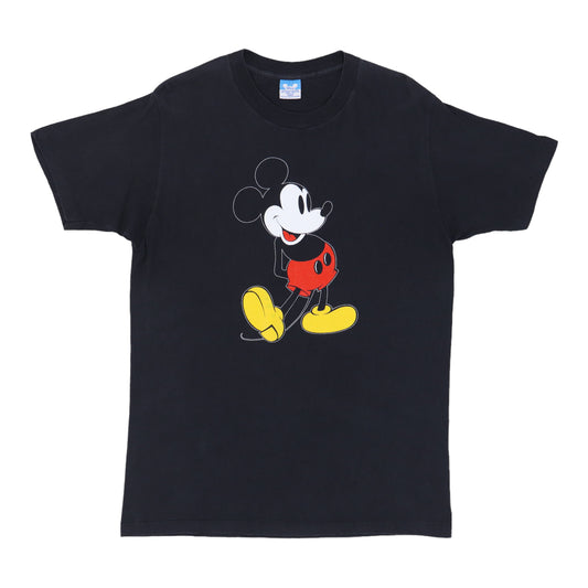 1980s Mickey Mouse Disney Shirt