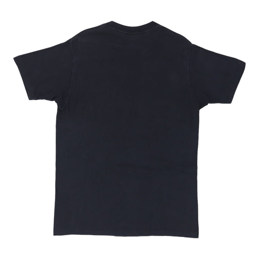1980s Mickey Mouse Disney Shirt Back