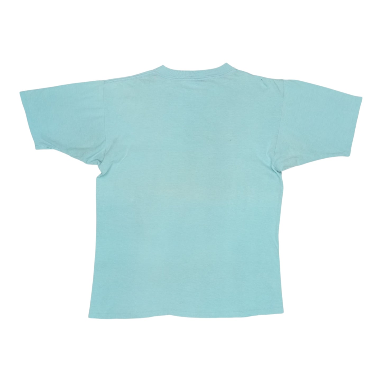 1980s Mr Bill Show Shirt