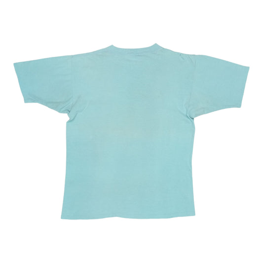 1980s Mr Bill Show Shirt Back