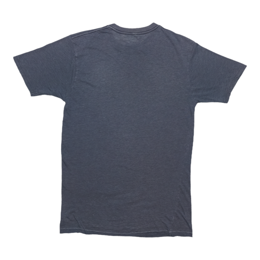 1980s Navy Seals Shirt Back