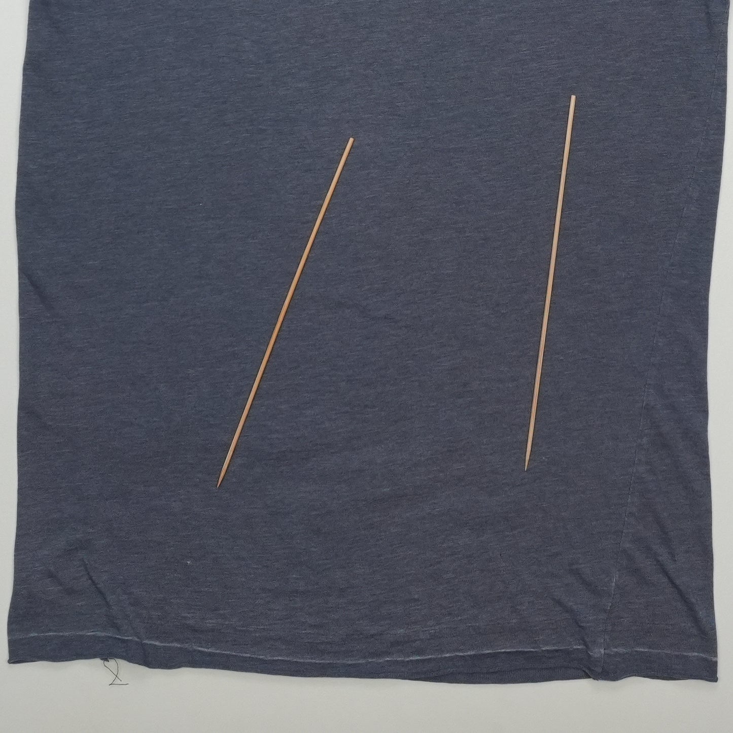 1980s Navy Seals Shirt Detail 5