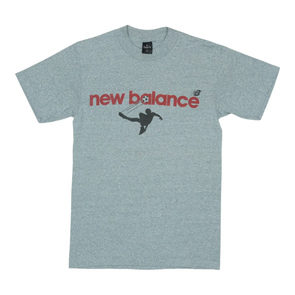 1980s New Balance Shirt