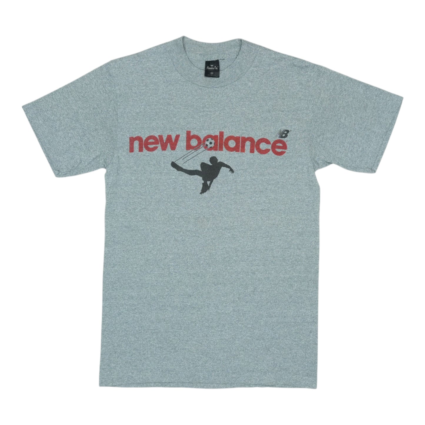 1980s New Balance Shirt