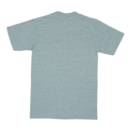 1980s New Balance Shirt Back