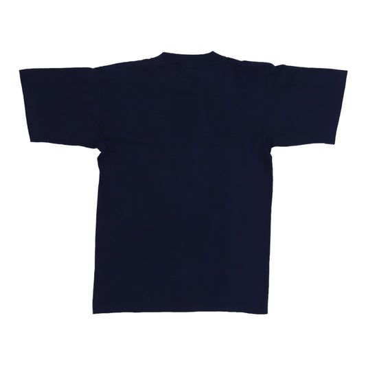 1980s Nike International Shirt Back