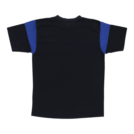 1980s Nike Mesh Shirt Back