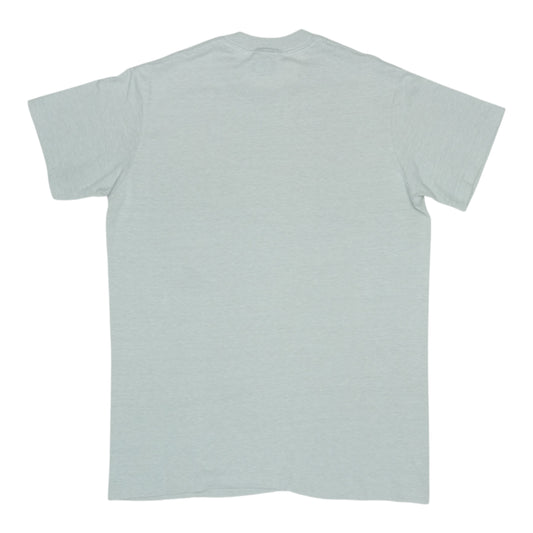 1980s Nike Shirt Back