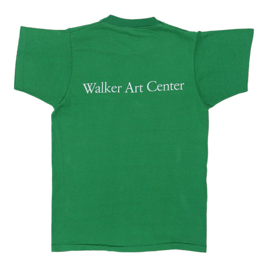 1980s Pablo Picasso Shirt Back