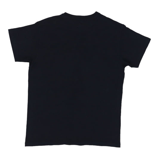 1980s Partyville KY102 Radio Shirt Back