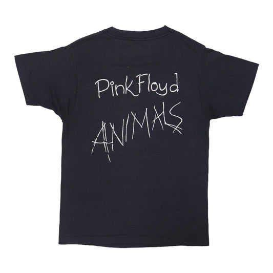 1980s Pink Floyd Animals Shirt