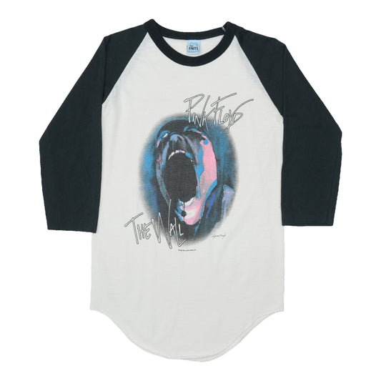 1980s Pink Floyd The Wall Shirt