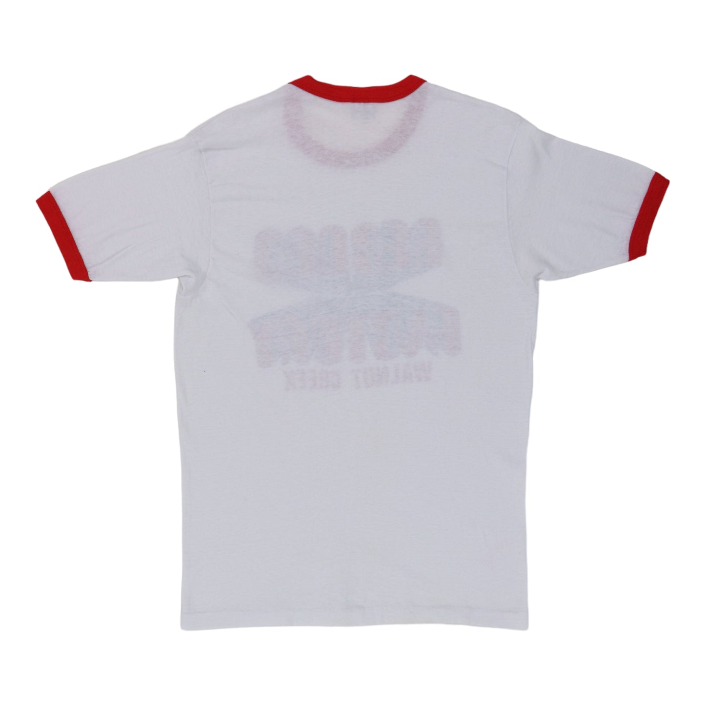 1980s Record Factory Walnut Creek Shirt