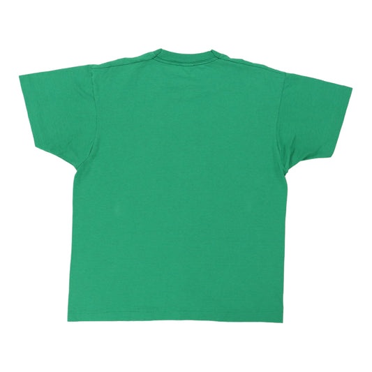 1980s Rolex Shirt Back