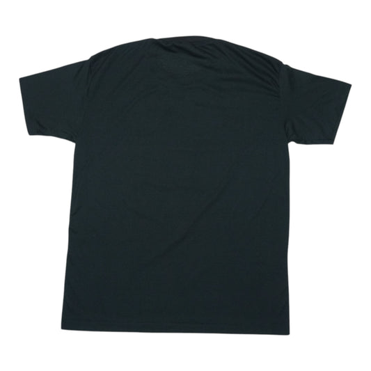 1980s Rumple Minze Schnapps Shirt Back