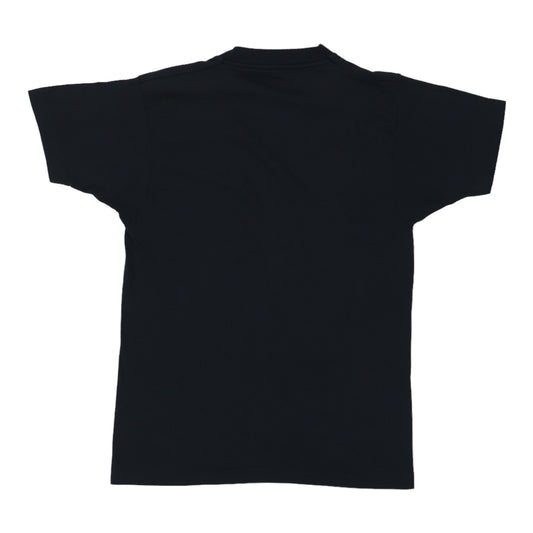 1980s Samhain Initium Shirt Back