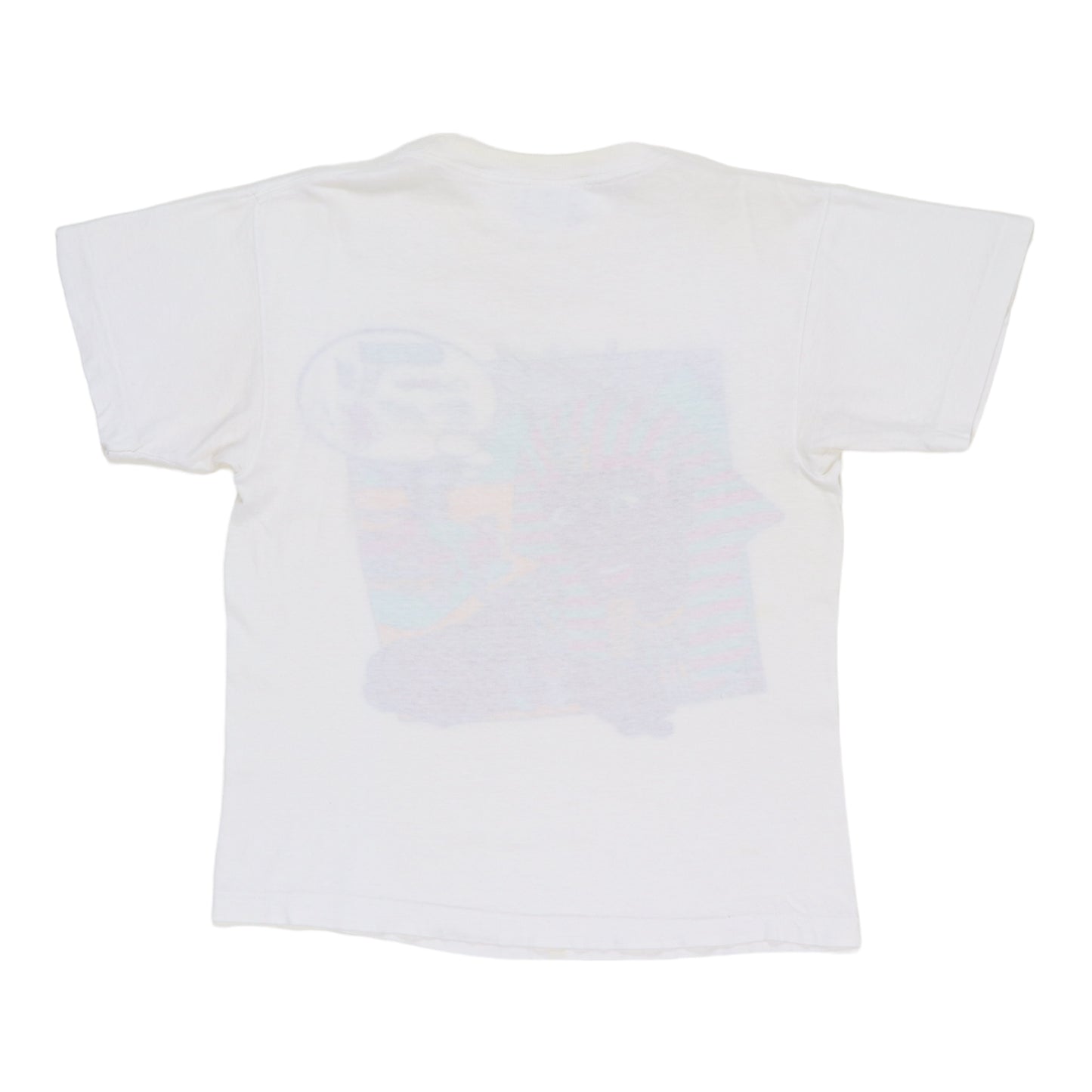 1980s Swatch Egyptian Osiris Shirt