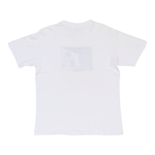 1980s TV Jeebies Shirt Back