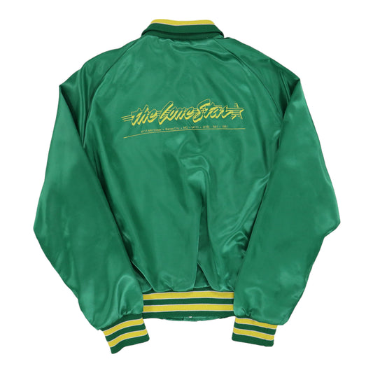 1980s The Lone Star Kansas City Jacket Back
