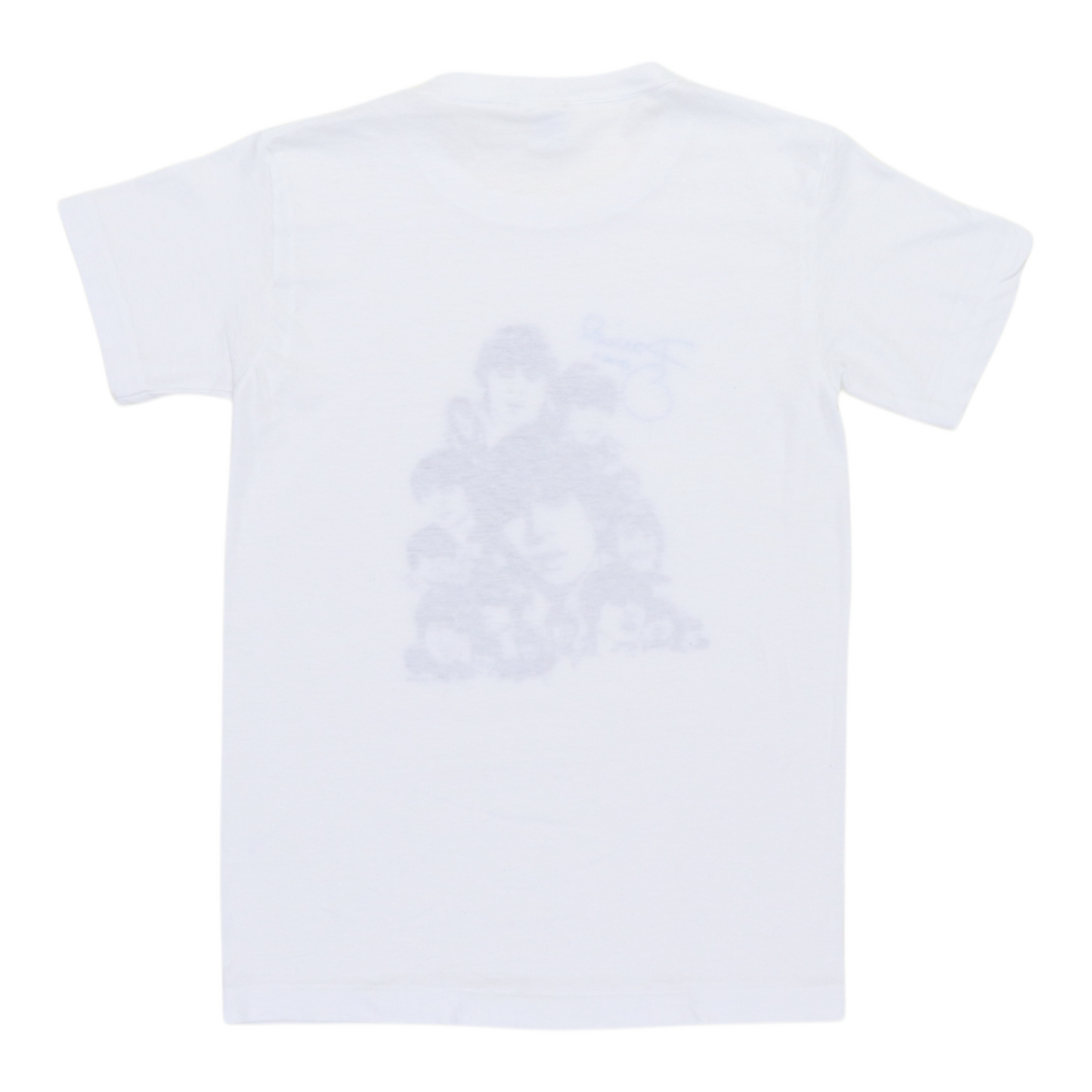 1980s The Monkees Daniel Jones Shirt