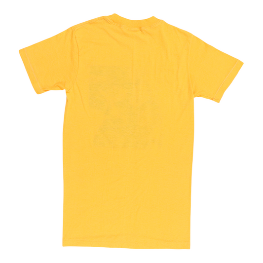 1980s The Monkees Shirt Back