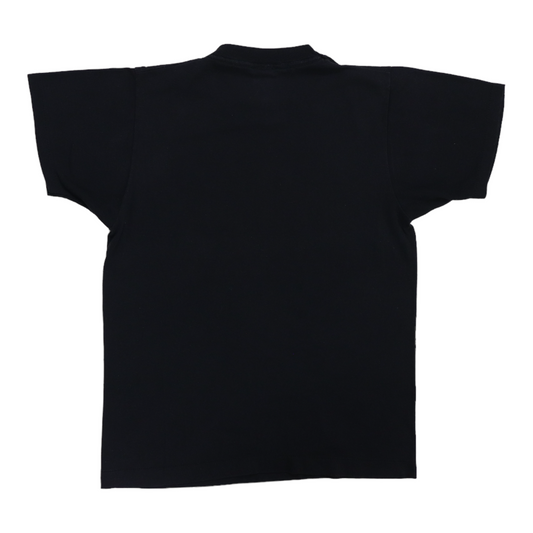 1980s The Road Warrior Movie Shirt Back