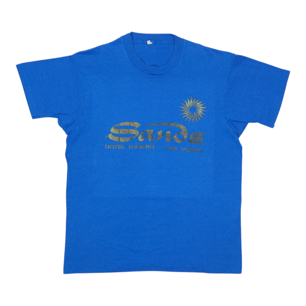 1980s The Sands Las Vegas Shirt