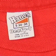 1980s The Show Ralph Steadman Shirt