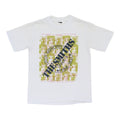 1980s The Smiths Meat Is Murder Shirt