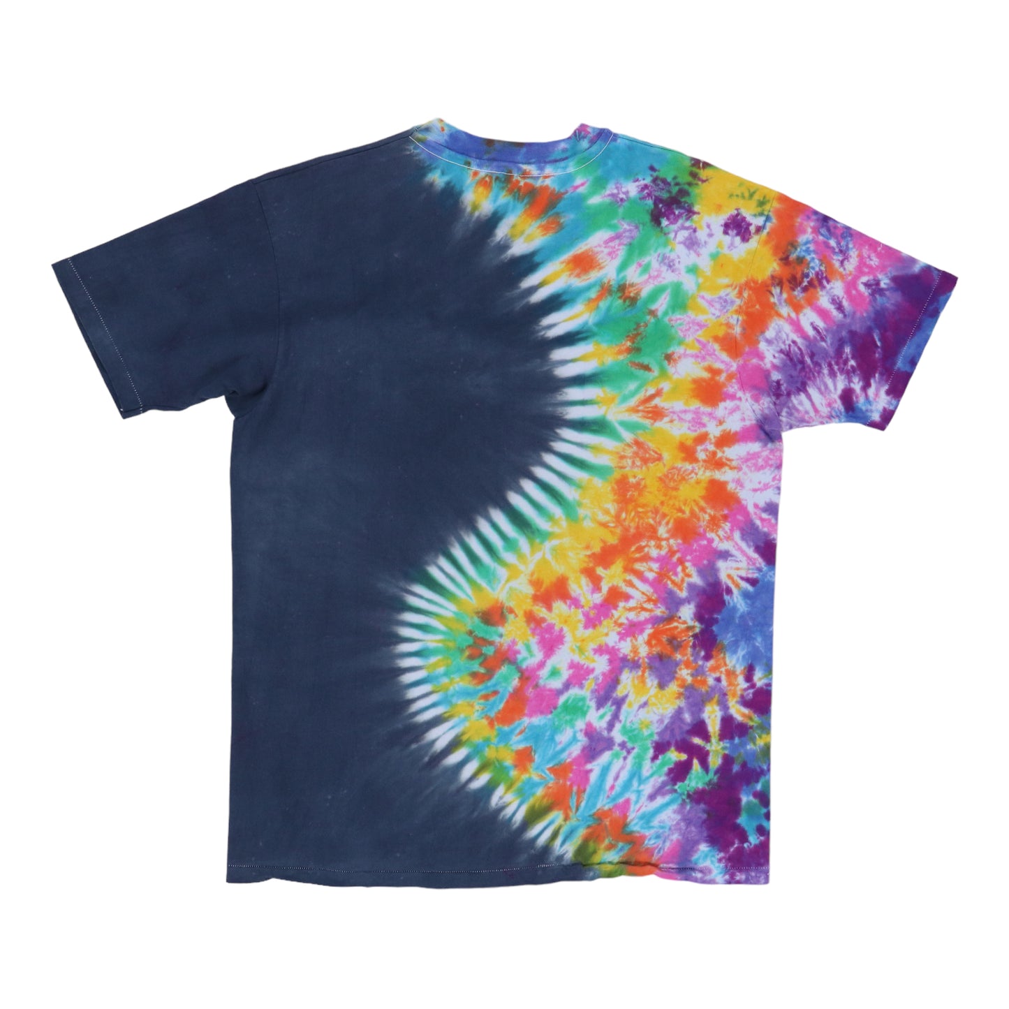 1980s Tie Dye Shirt