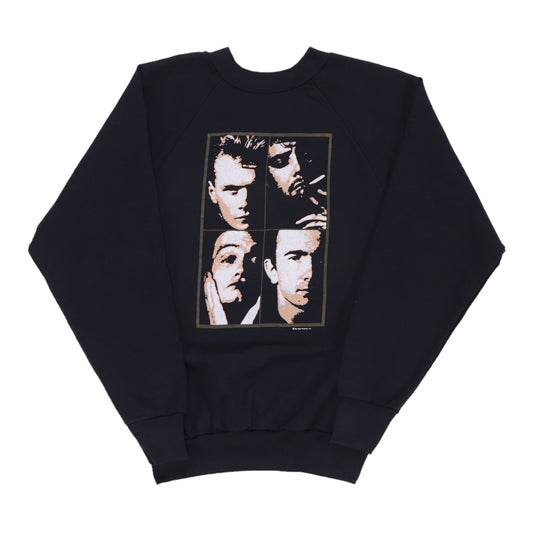 1980s U2 Sweatshirt