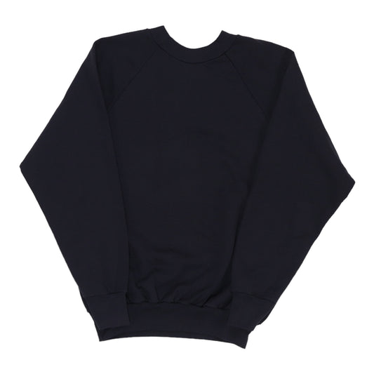 1980s U2 Sweatshirt Back