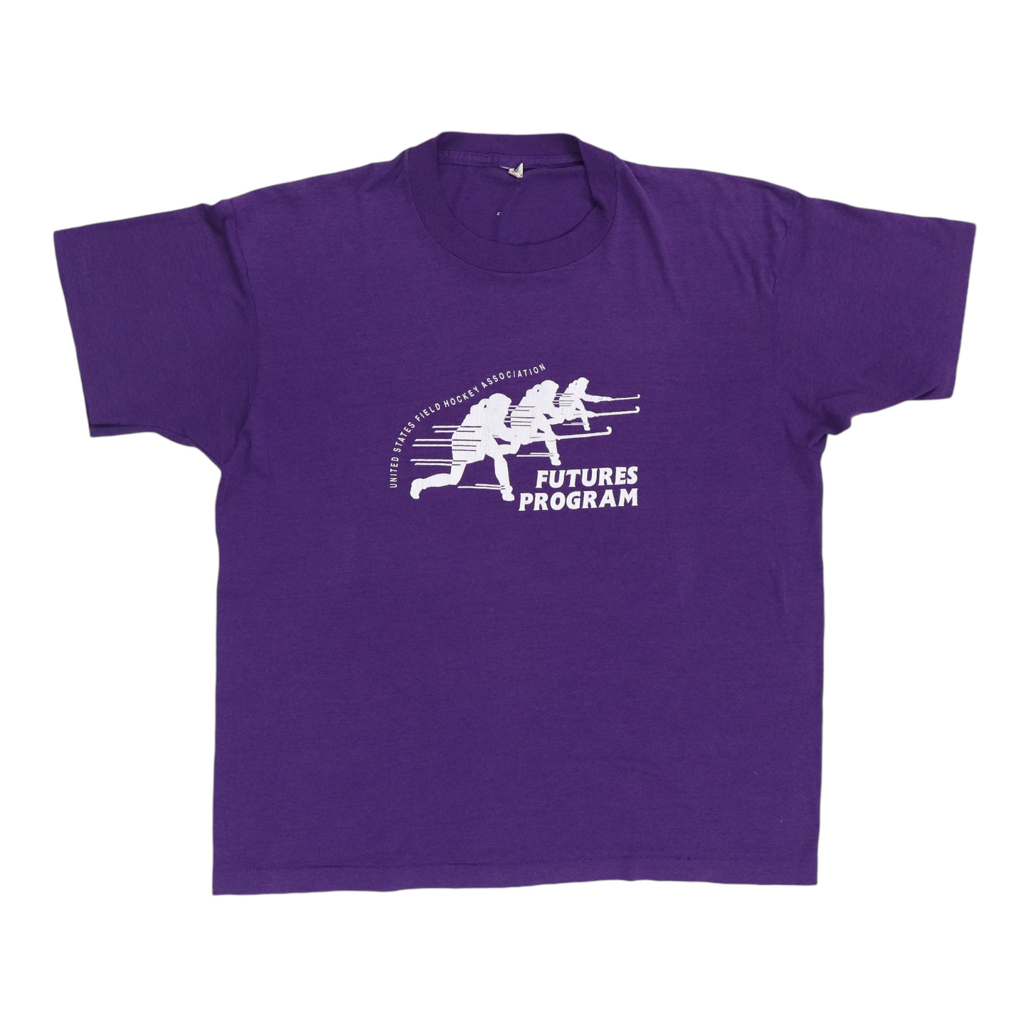 1980s United States Field Hockey Shirt