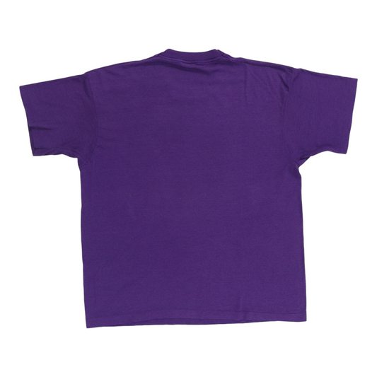 1980s United States Field Hockey Shirt Back