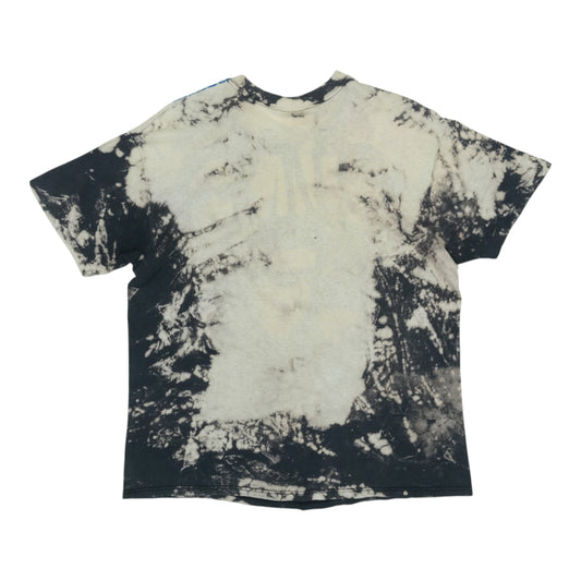 1980s Velvet Underground Mosquiothead Shirt Back