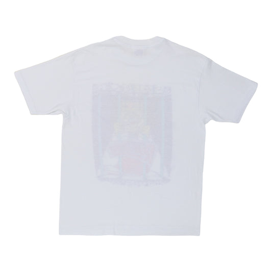 1980s Who Framed Roger Rabbit Shirt Back
