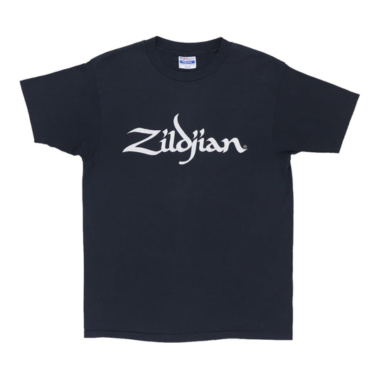1980s Zildjian Turkish Cymbals Shirt