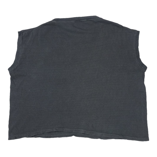 1980s AC/DC Flick Of The Switch Tank Top