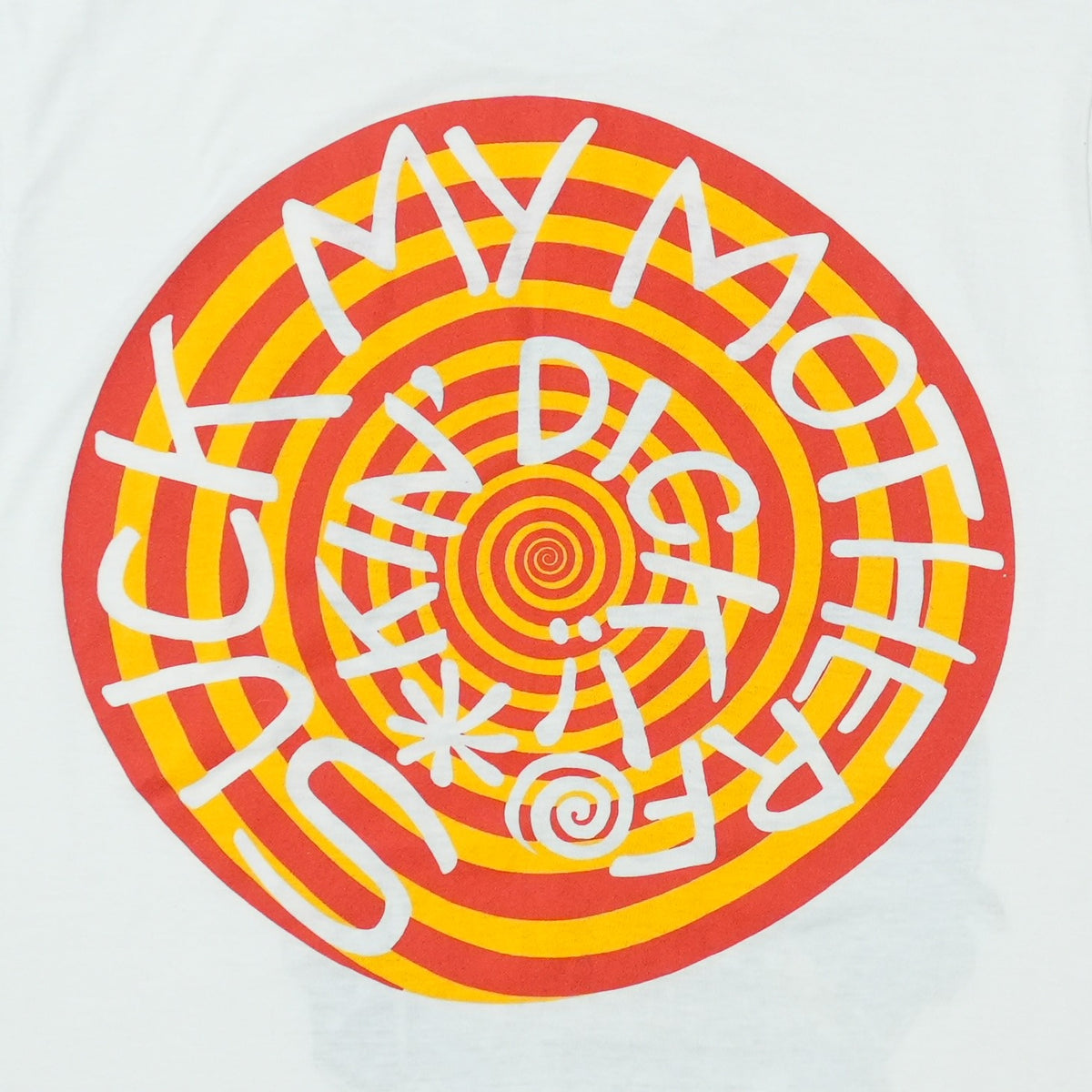 1980s Anthrax Big Ben SMMFD Shirt