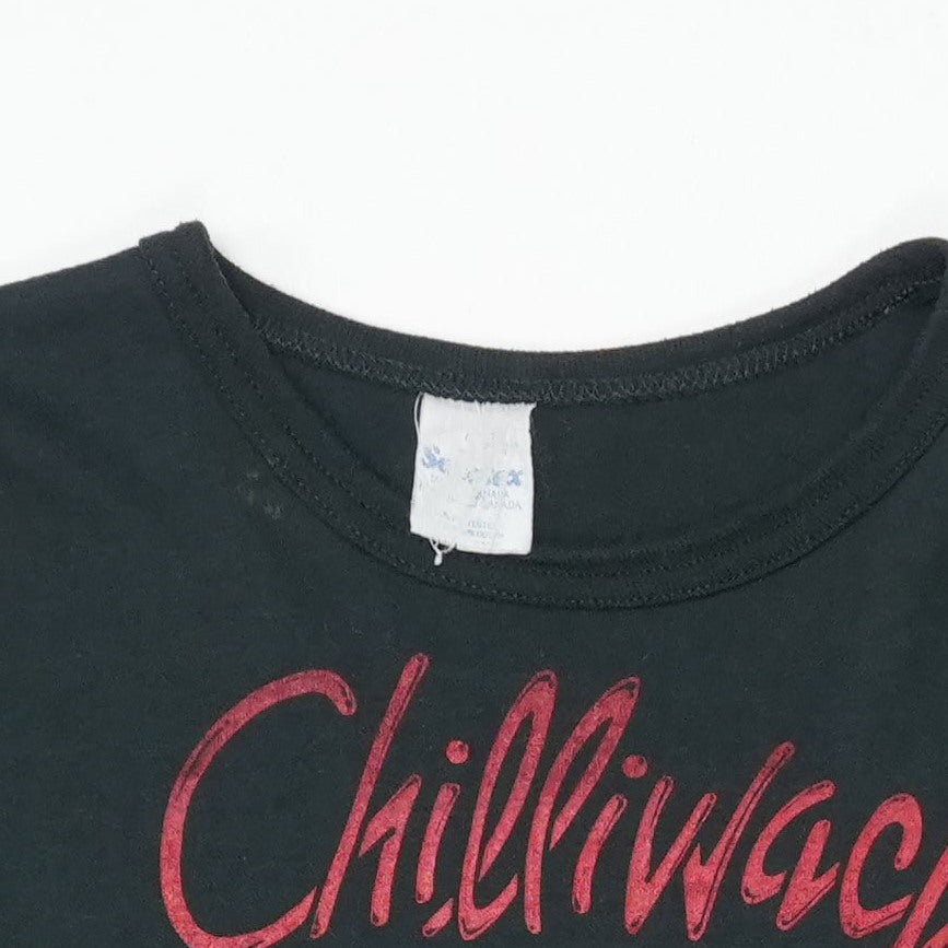 1980s Chilliwack The Magnum Opus Tour Shirt