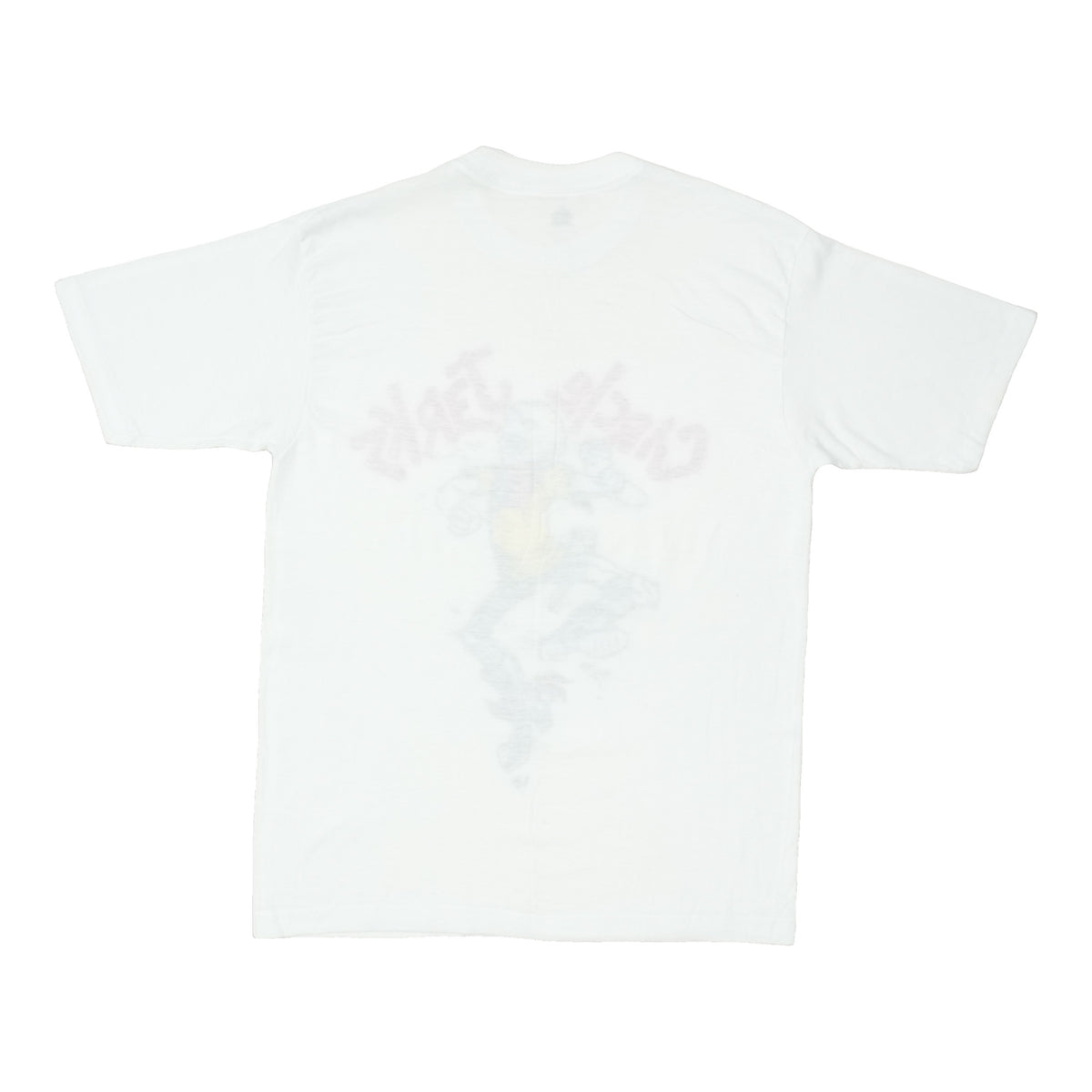 1980s Circle Jerks Shirt
