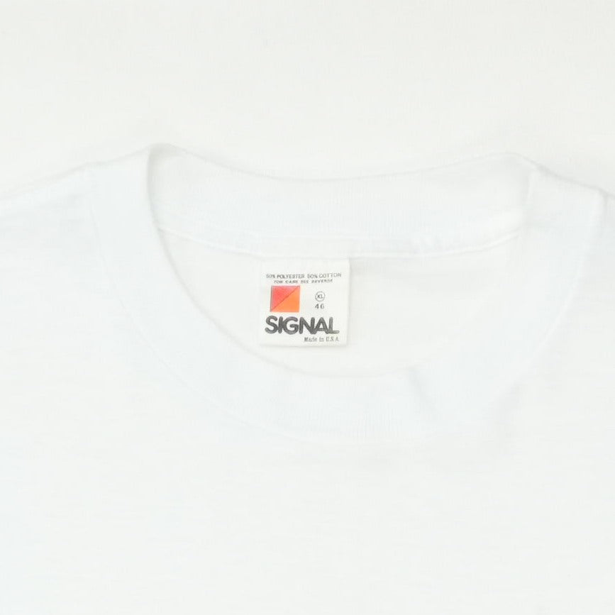 1980s Circle Jerks Shirt