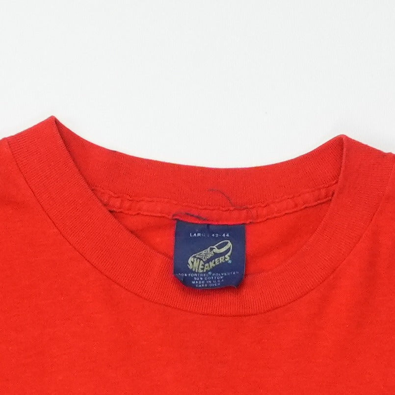 1980s Crowded House Shirt