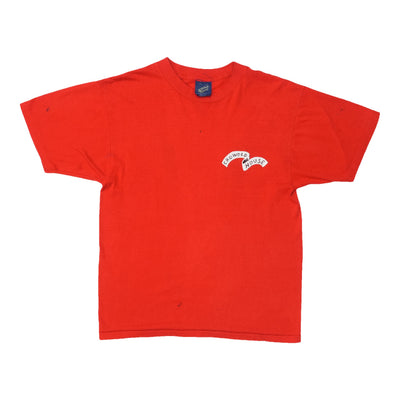 1980s Crowded House Shirt
