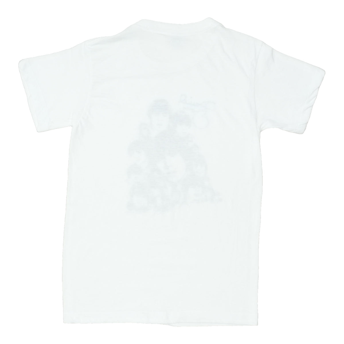 1980s Davy Jones Monkees Shirt