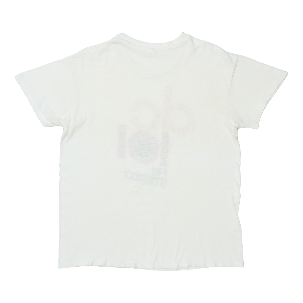 1980s DC101 FM Stereo Shirt