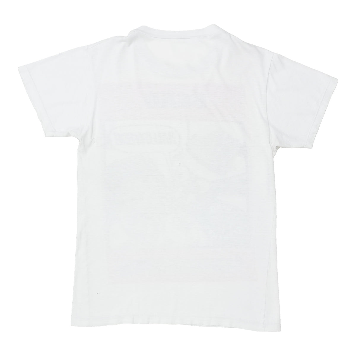 1980s Dead Kennedys Halloween Shirt