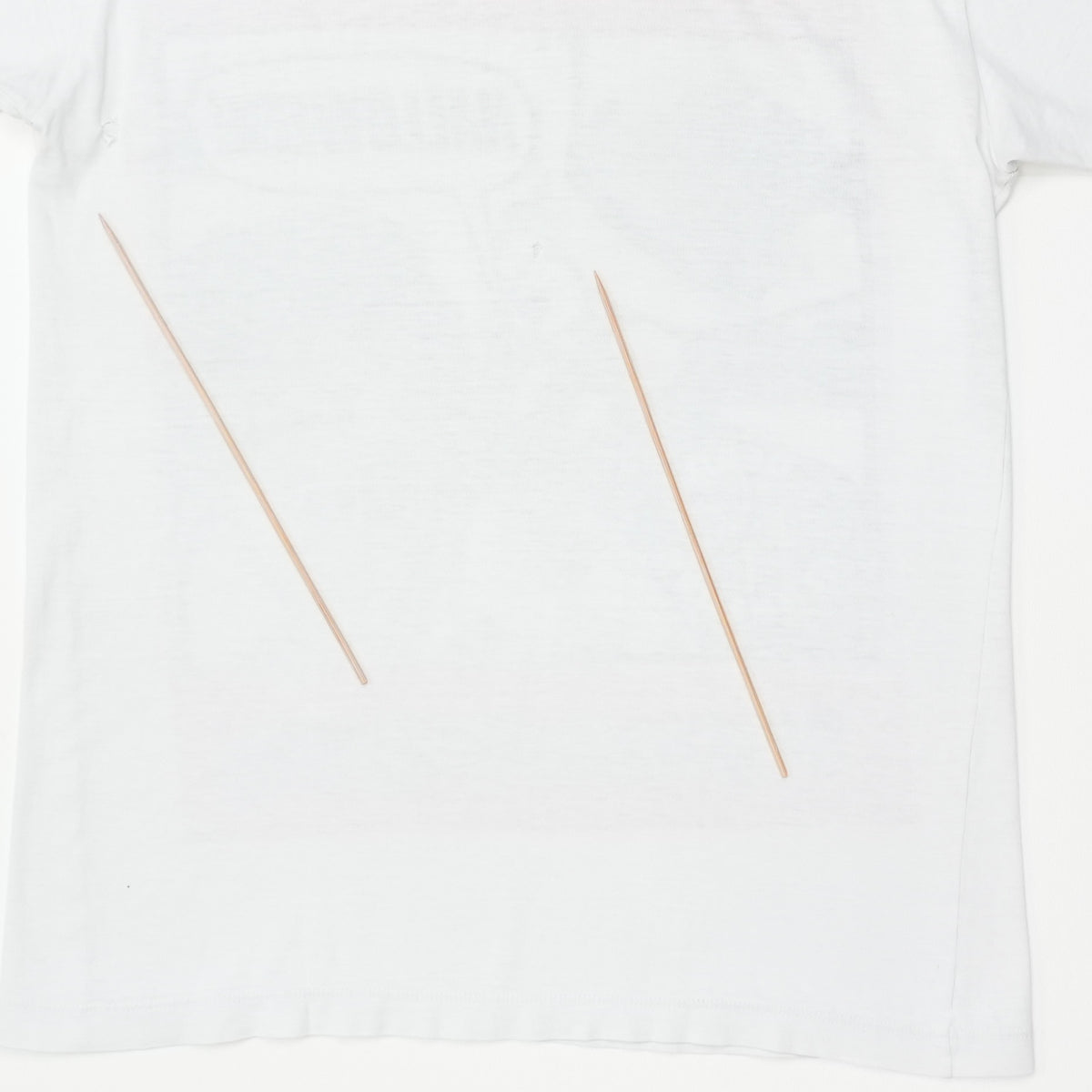1980s Dead Kennedys Halloween Shirt