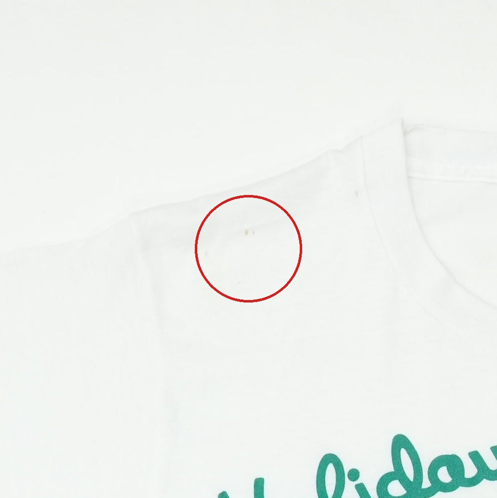 1980s Dead Kennedys Holiday In Cambodia Shirt