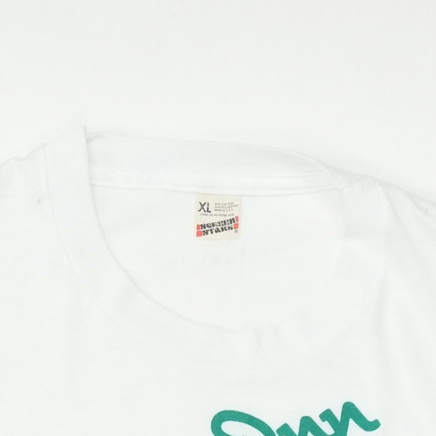 1980s Dead Kennedys Holiday In Cambodia Shirt